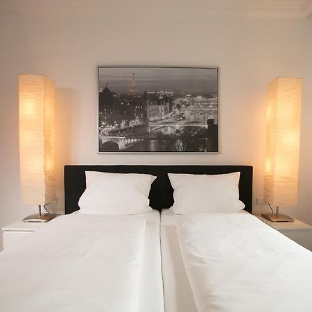 Aparthotel Palazzo Am Dom Ratyzbona Zewnętrze zdjęcie