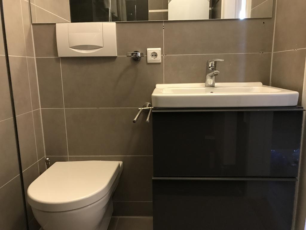 Aparthotel Palazzo Am Dom Ratyzbona Zewnętrze zdjęcie