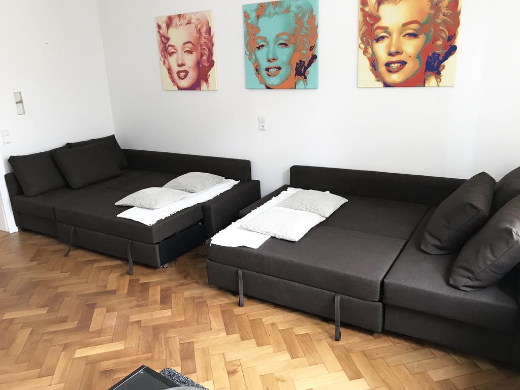 Aparthotel Palazzo Am Dom Ratyzbona Zewnętrze zdjęcie