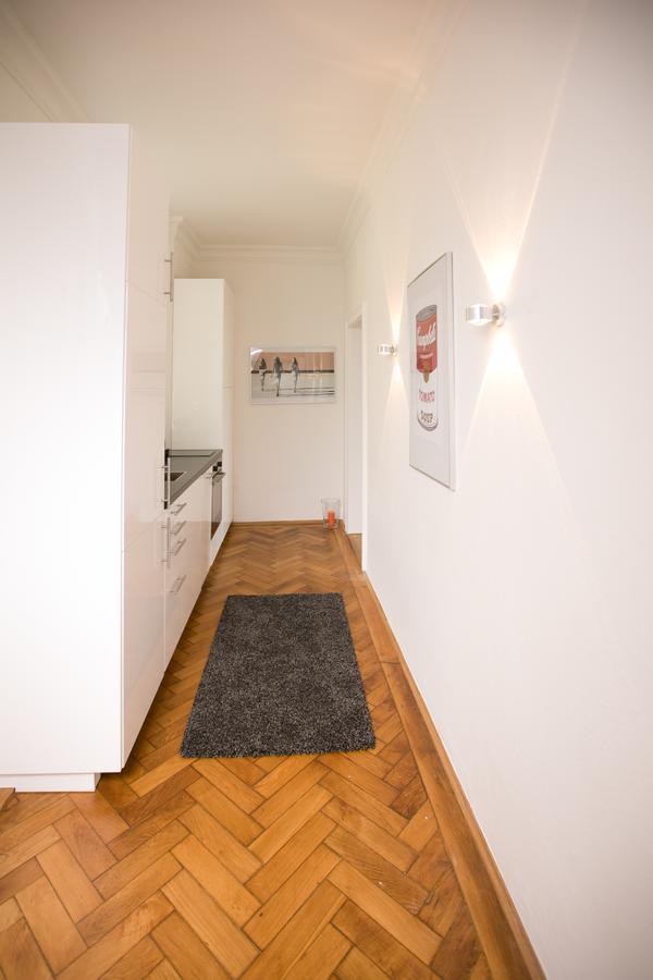 Aparthotel Palazzo Am Dom Ratyzbona Zewnętrze zdjęcie