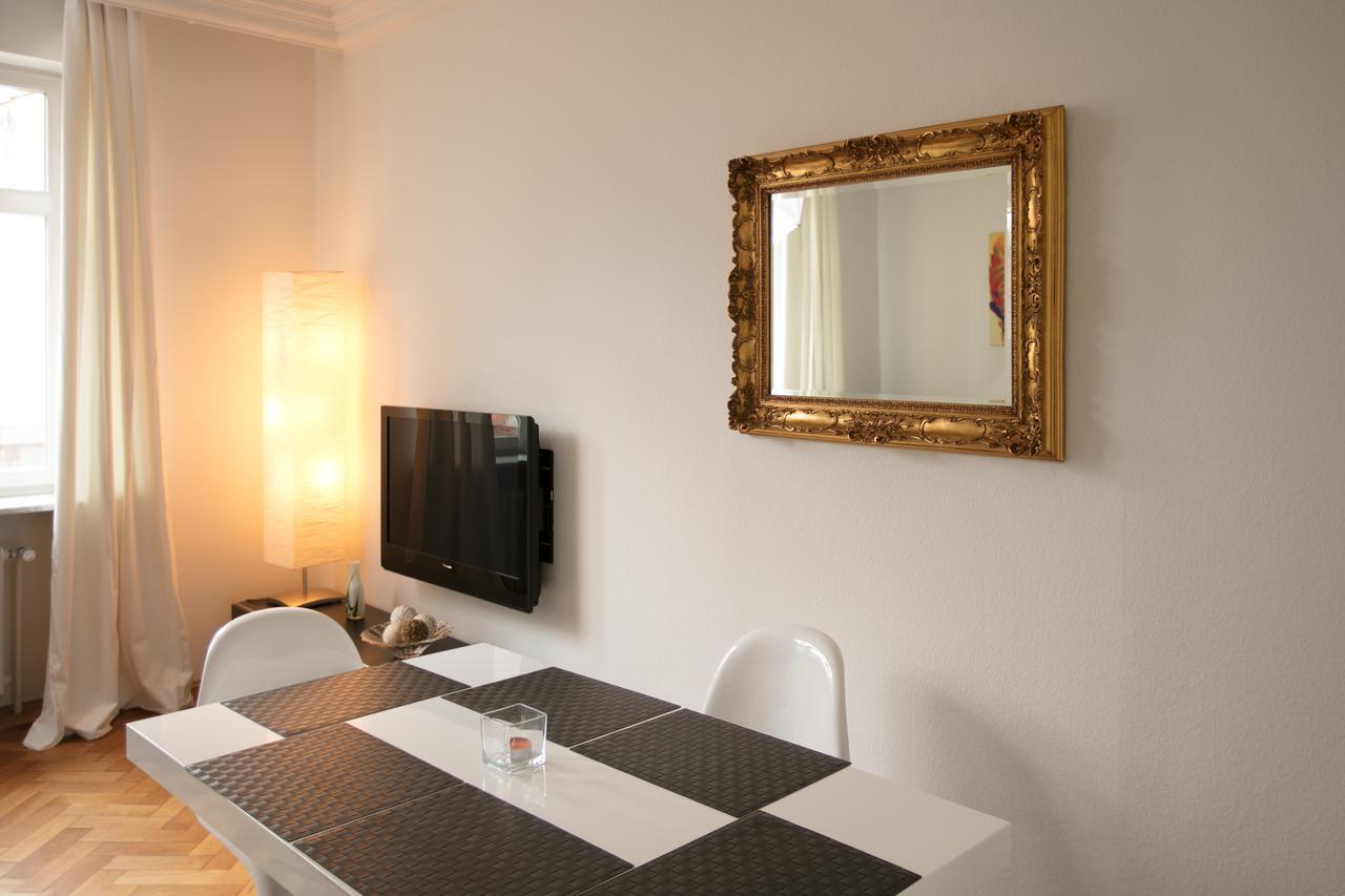 Aparthotel Palazzo Am Dom Ratyzbona Zewnętrze zdjęcie