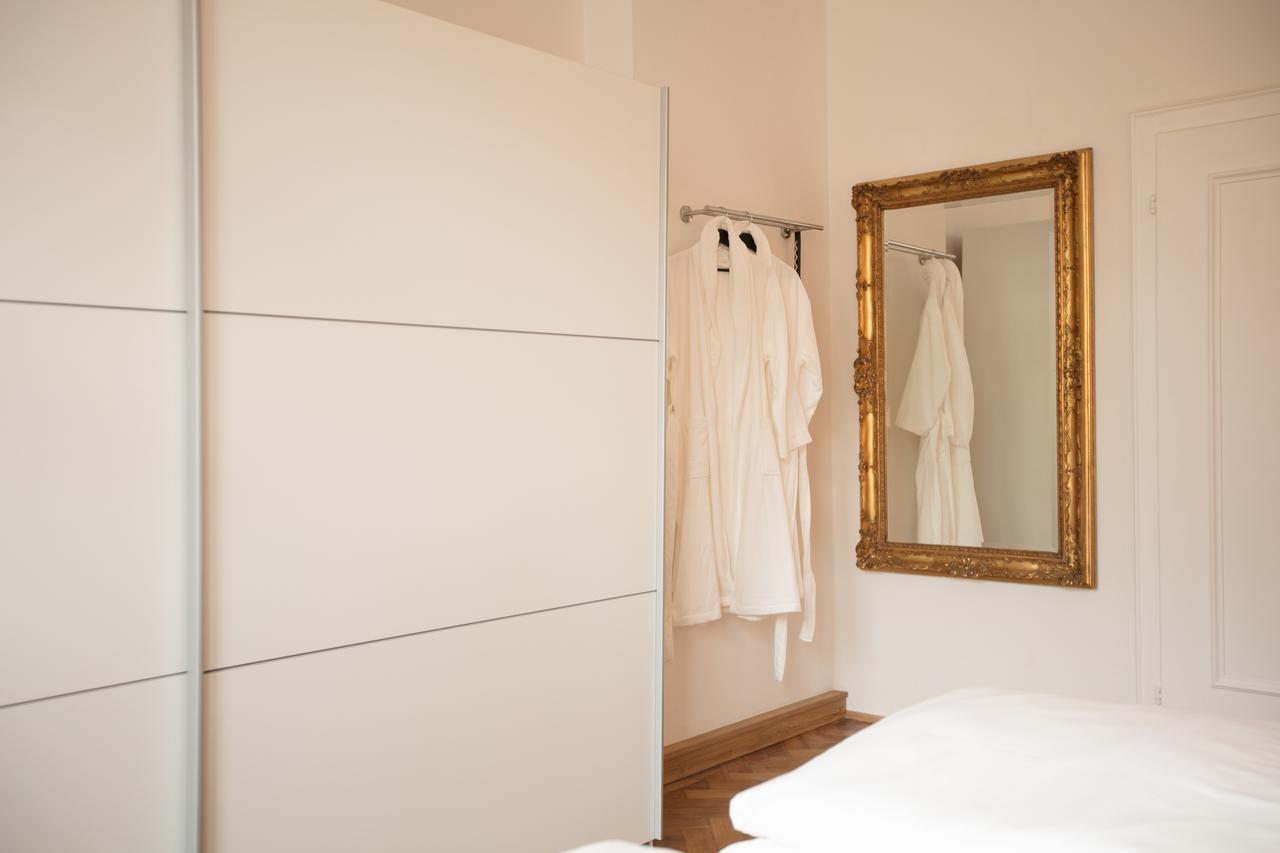Aparthotel Palazzo Am Dom Ratyzbona Zewnętrze zdjęcie