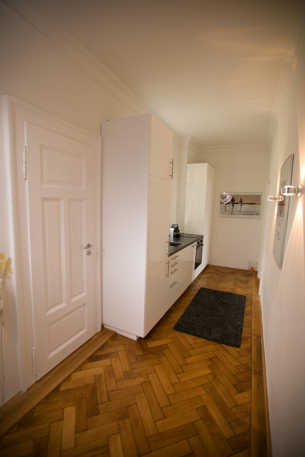 Aparthotel Palazzo Am Dom Ratyzbona Zewnętrze zdjęcie